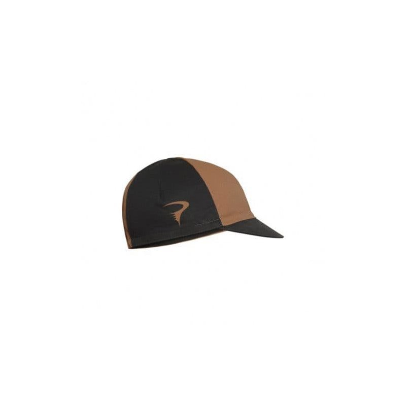 GORRA PINARELLO TWRINTING NEGRO MARRON