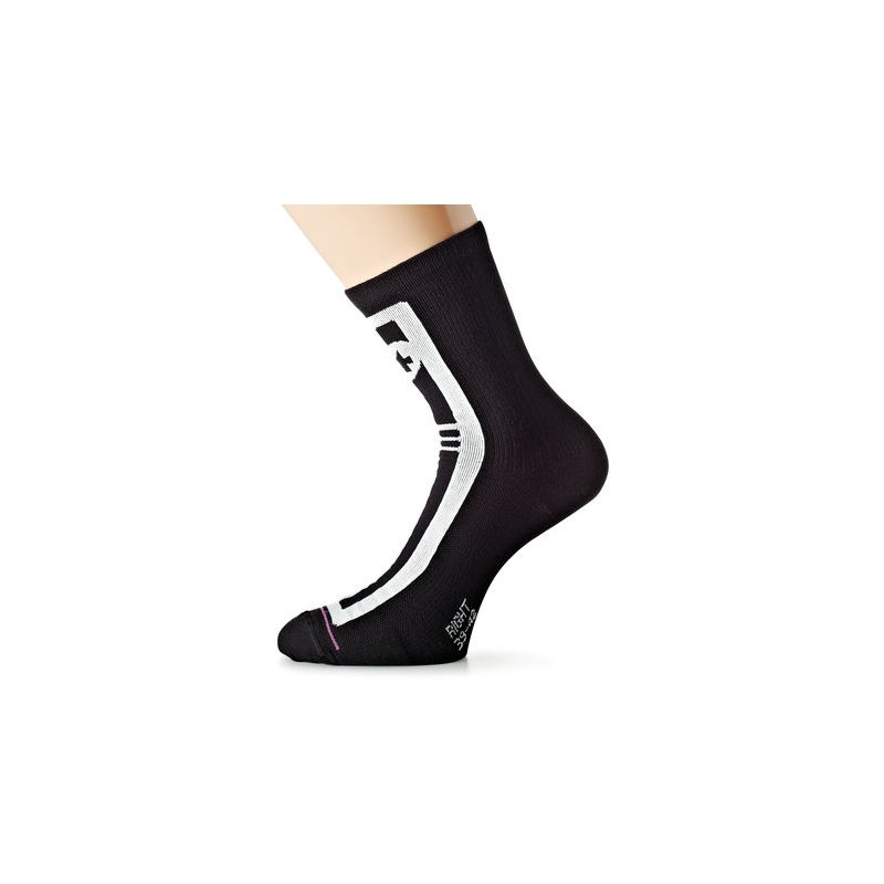 CALCETINES ASSOS HABU EVO 7 TALLA II