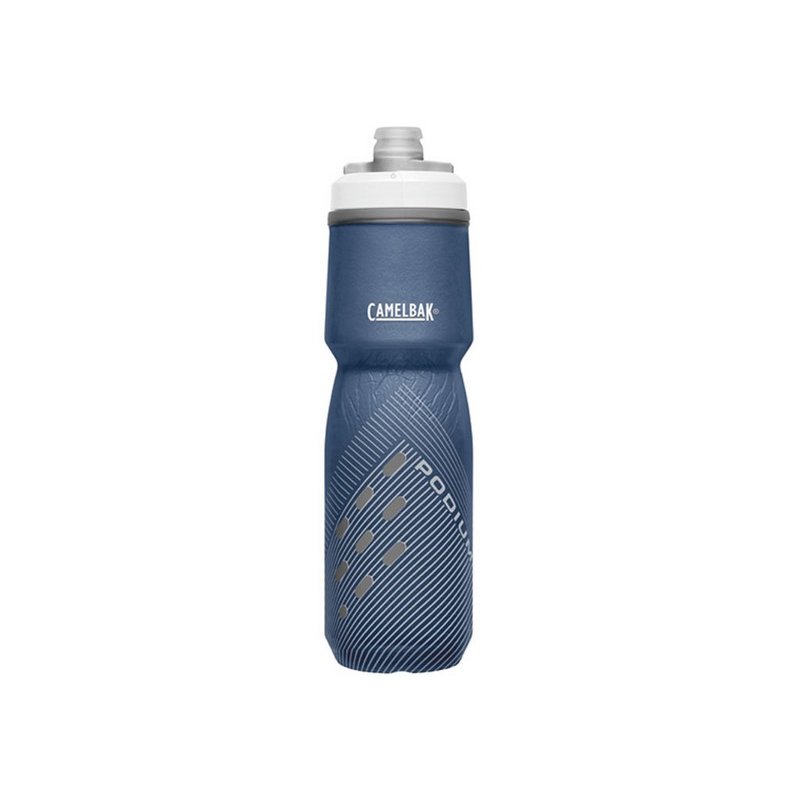 BIDON CAMELBACK PODIUM BIG CHILL AZUL MARINO 0.7L