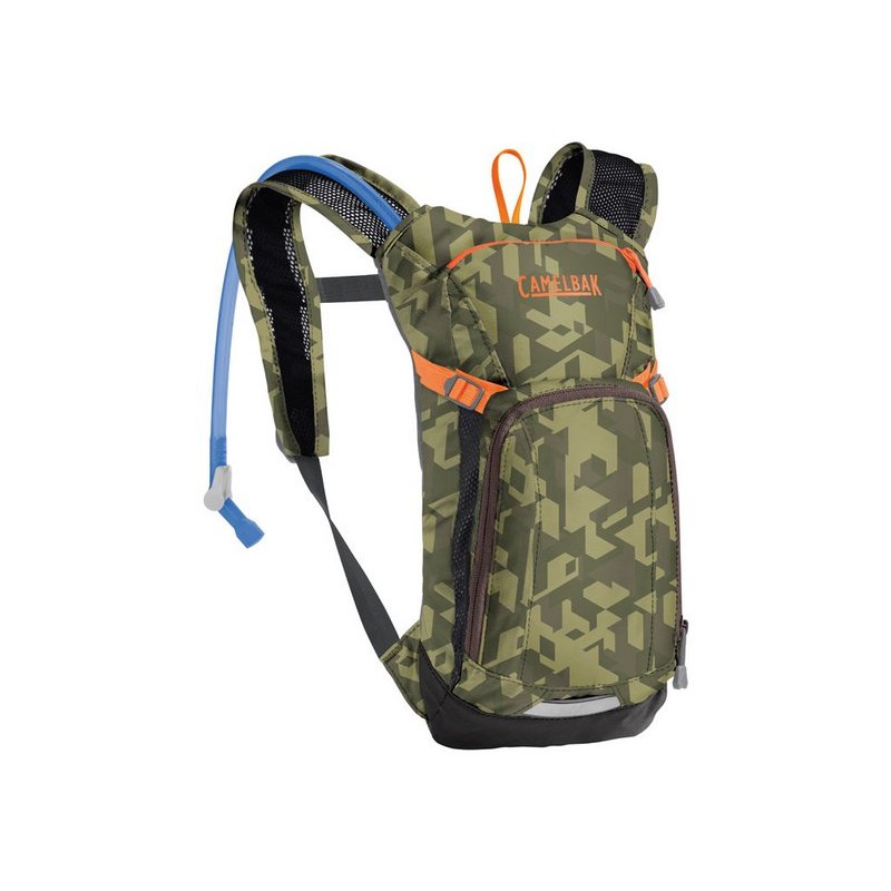 CAMELBAK MINI MULE CAMELFAGE 1.5L