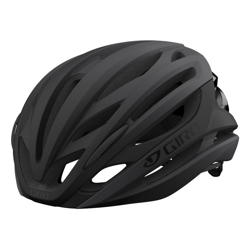 CASCO GIRO SYNTAX MIPS L NEGRO MATE