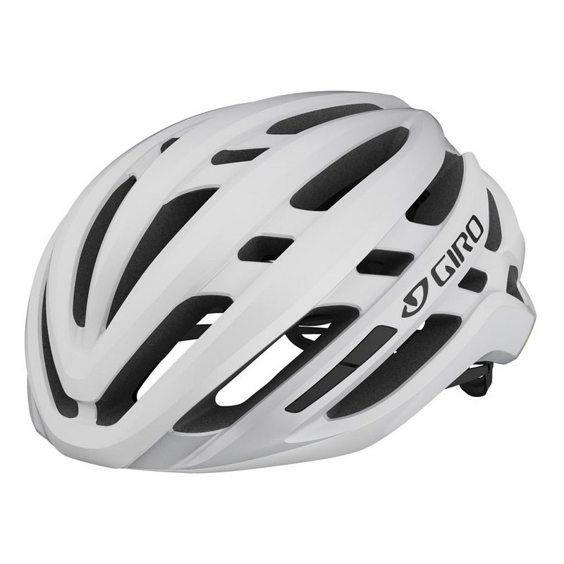 CASCO GIRO AGILIS BLANCO MATTE