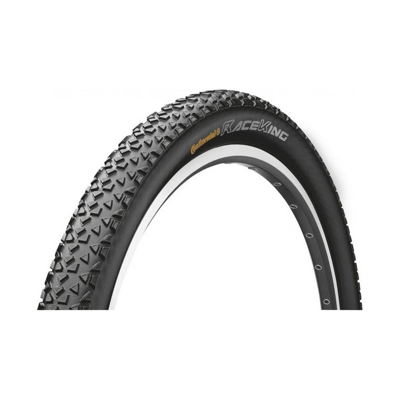 CUBIERTA CONTINENTAL RACE KING 29X2.20 SHIELDWALL