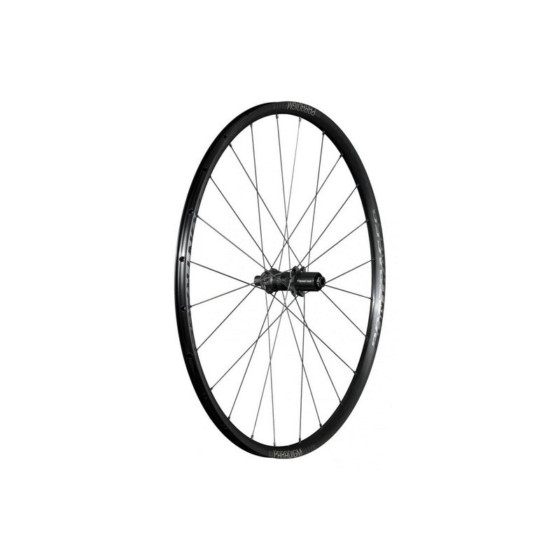 RUEDA TRASERA BONTRAGER PARADIGM DISCO