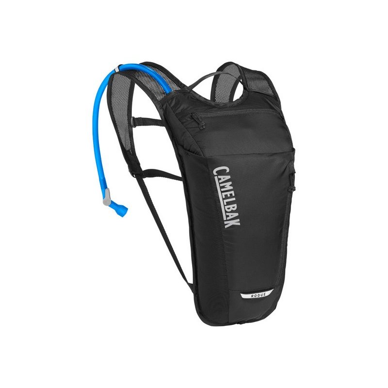 CAMELBAK ROGUE LIGHT 2L NEGRO PLATA