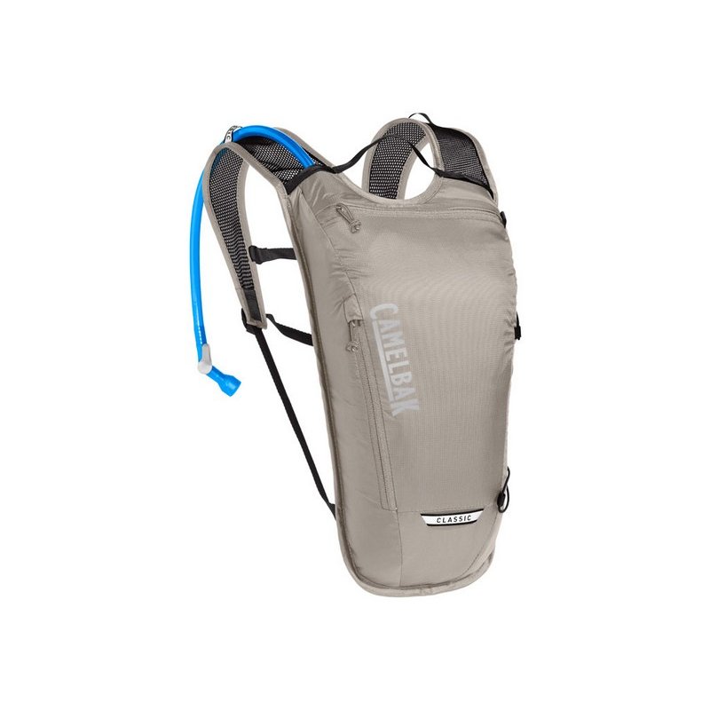 CAMELBAK CLASSIC LIGHT GRIS CLARO 2L