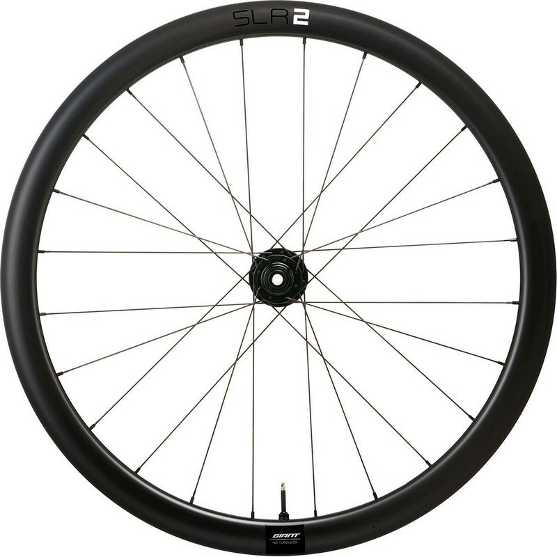 RUEDA TRASERA GIANT SLR 2 42 DISC