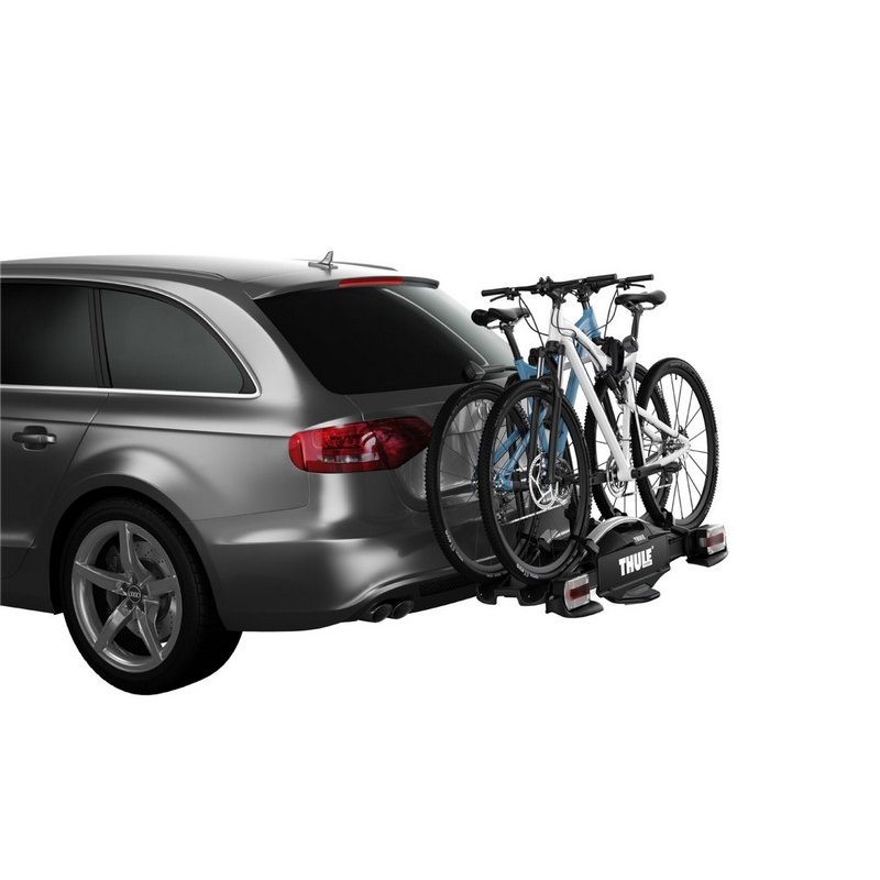 PORTABICIS THULE VELOCOMPACT 2 BICIS 7 PINES