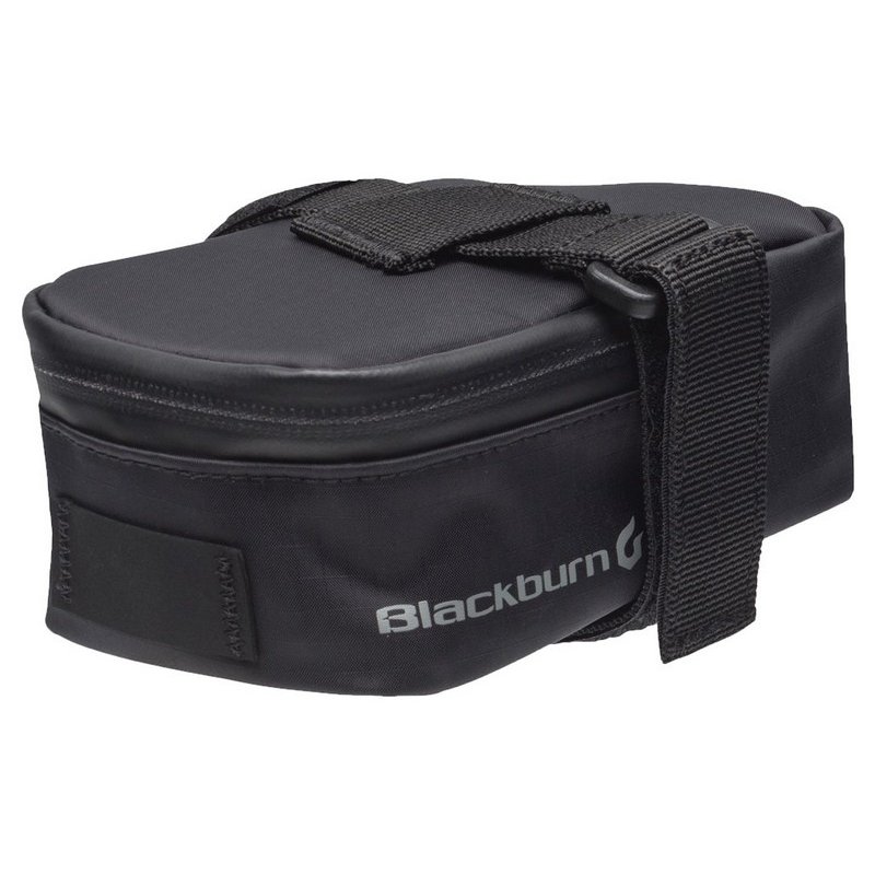 BOLSA SILLIN BLACKBURN MTB MICRO NEGRA