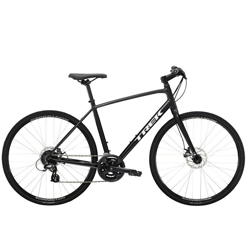 TREK FX 1 DISC S