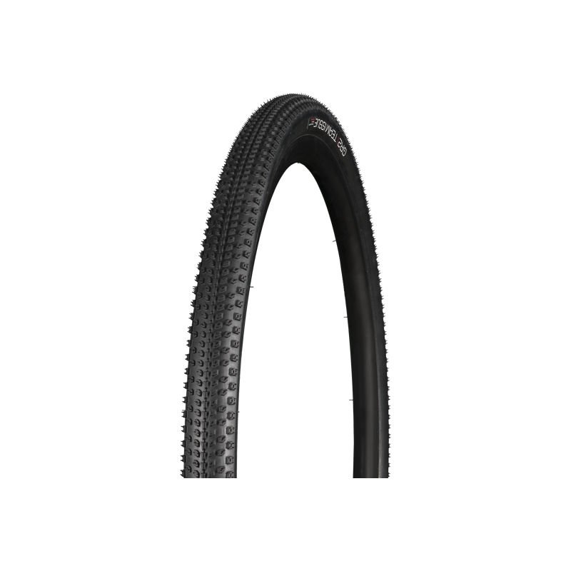 CUBIERTA BONTRAGER GR2 TEAM ISSUE 700/40 NEGRA