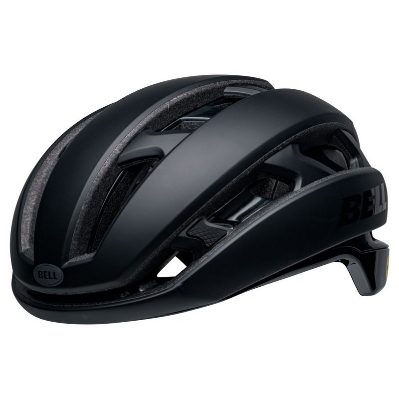 CASCO BELL XR SPHERICAL NEGRO