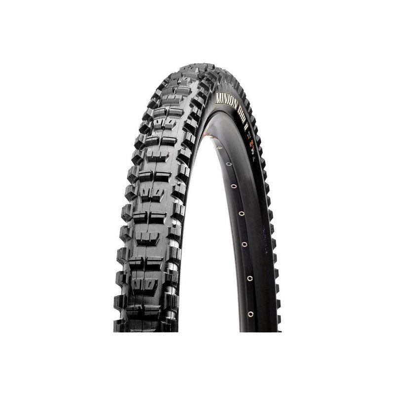 CUBIERTA MAXXIS MINION DHR II 29X2.40 WT EXO/TR