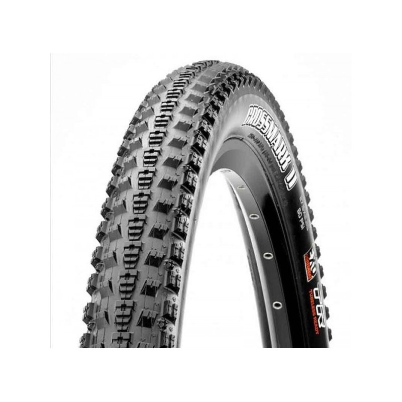 CUBIERTA MAXXIS CROSSMARK II 26X2.10 EXO/TR