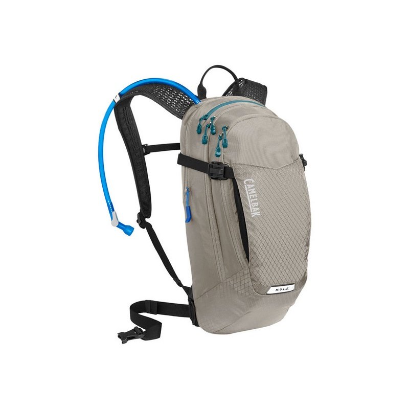 CAMELBAK MULE 12 3L GRIS CLARO