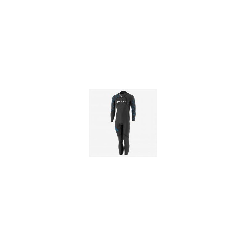 TRAJE NEOPRENO ORCA TRN LITE FULLSLEEVE NEGRO