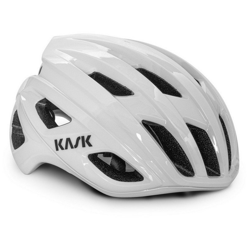 CASCO KASK MOJITO 3 BLANCO