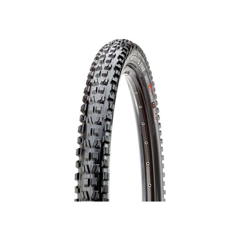 CUBIERTA MAXXIS MINION DHF 29X2.50 WT EXO/TR