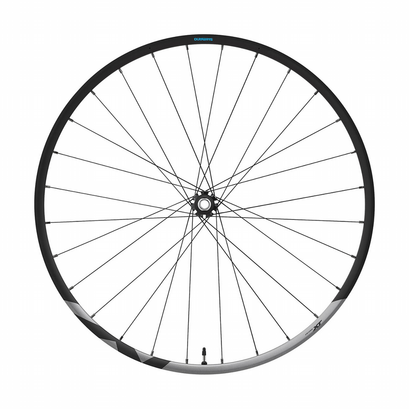 RUEDA DELANTERA SHIMANO XT M8100 29" 15X110 EP/24C/TL