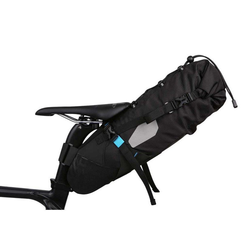 BOLSA SILLIN ROSEWHEEL ATTACK 10L BIKEPAKING