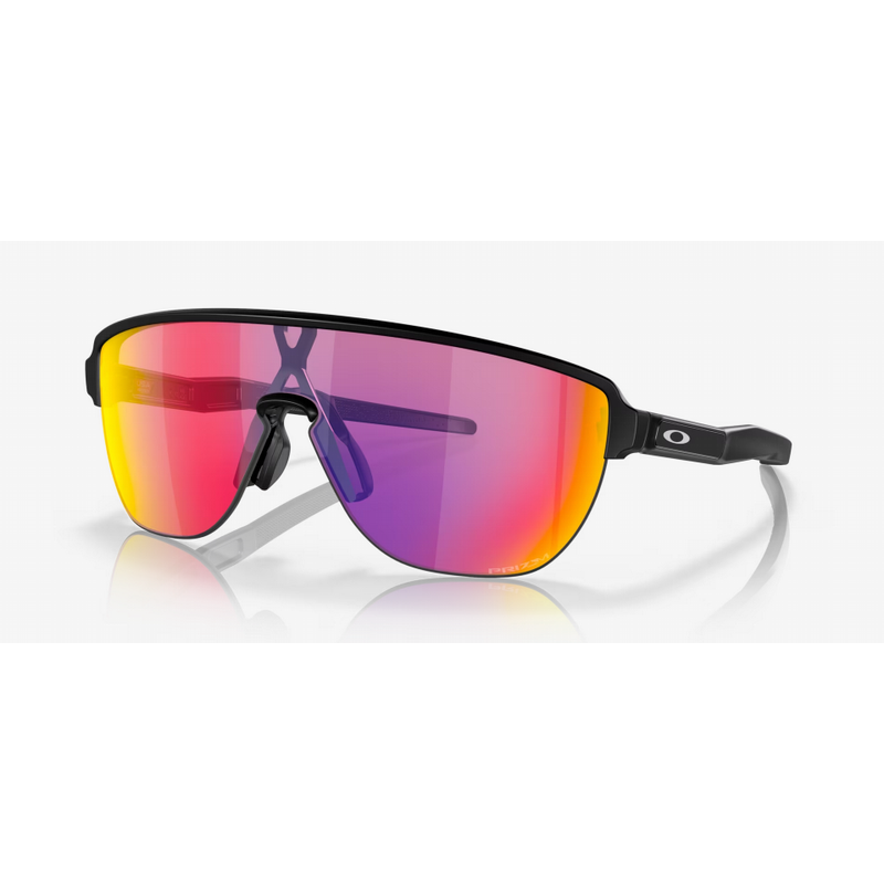 GAFAS OAKLEY CORRIDOR NEGRO MATTE PRIZM ROAD