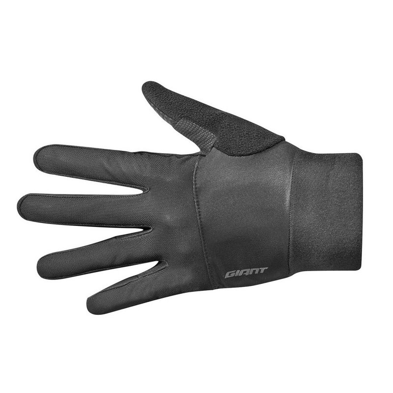 GUANTES GIANT CHILL LITE LOGO NEGRO