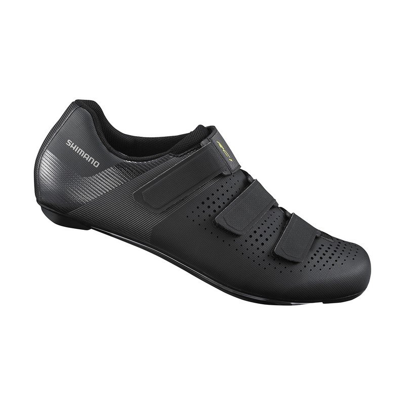 ZAPATILLAS SHIMANO SH-RC100 NEGRO