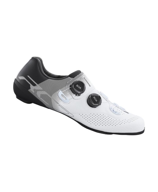 Zapatillas Shimano Sh Rc100 Blanco