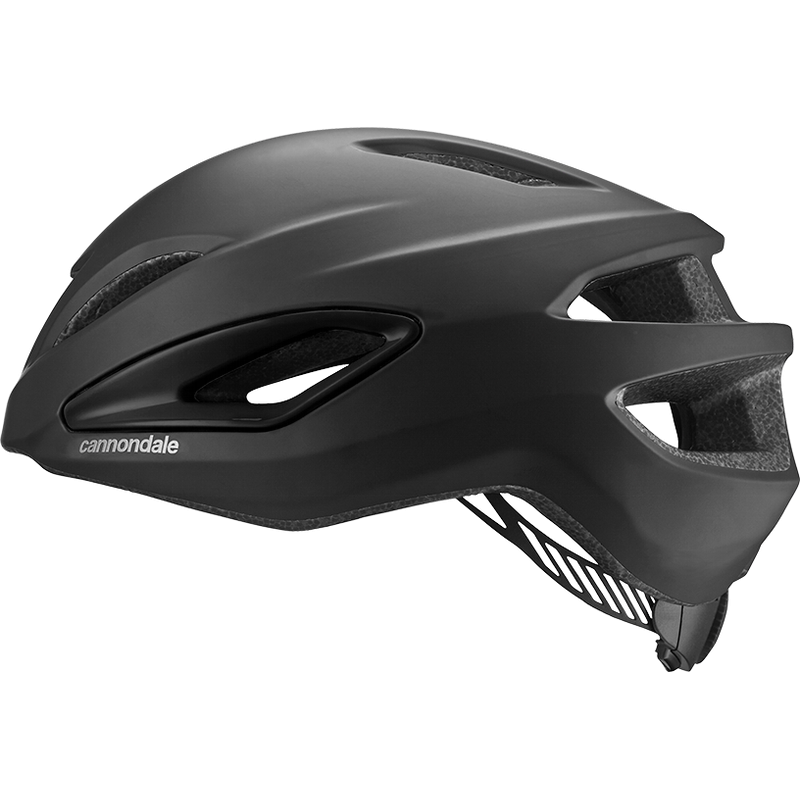 CASCO CANNONDALE INTAKE MIPS NEGRO
