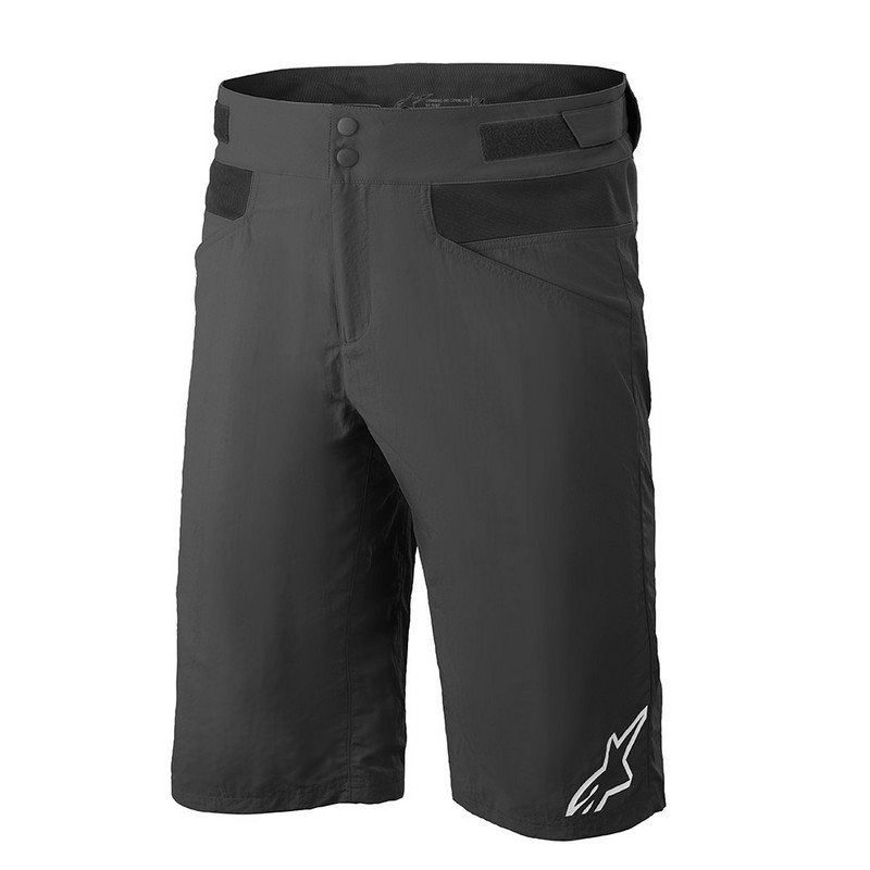 SHORT ALPINESTARS DROP 4.0  NEGRO