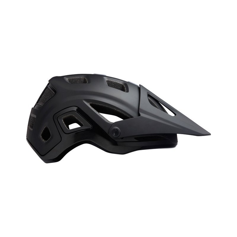 CASCO LAZER IMPALA MIPS NEGRO