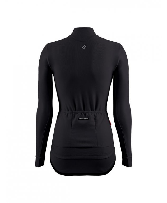 Etxeondo Itzala camiseta interior mujer manga larga otoño invierno