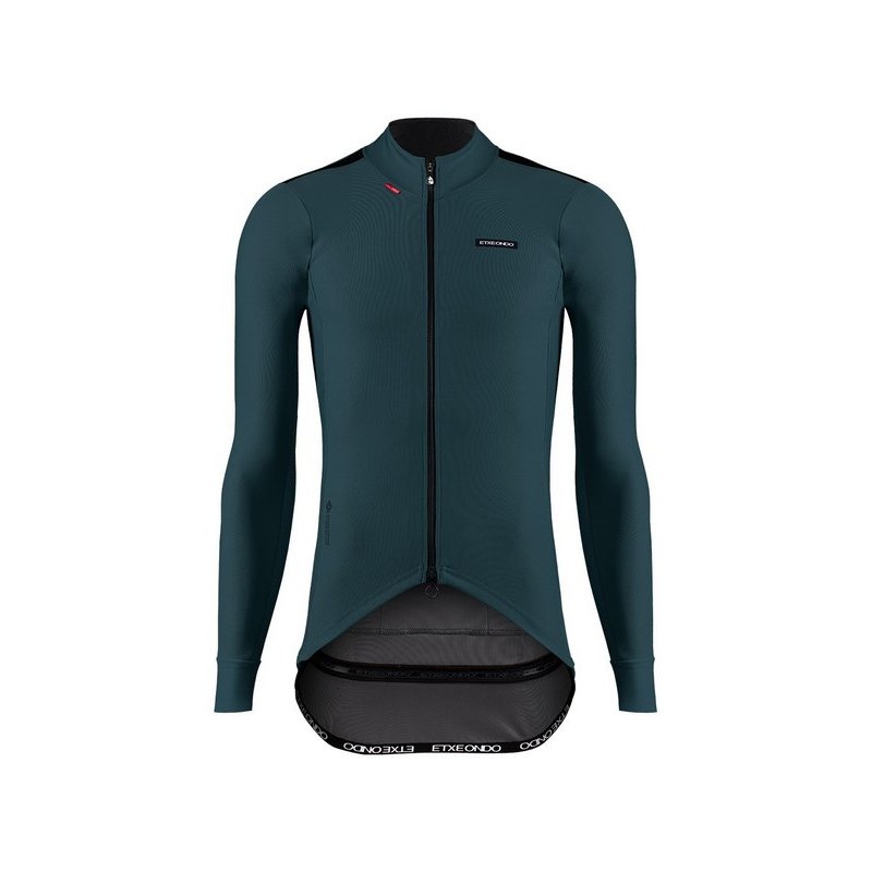 CHAQUETA ETXEONDO DENA GORE-TEX WS VERDE