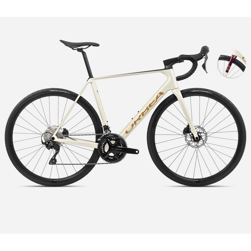 ORBEA ORCA M30 51 BLU-SIL