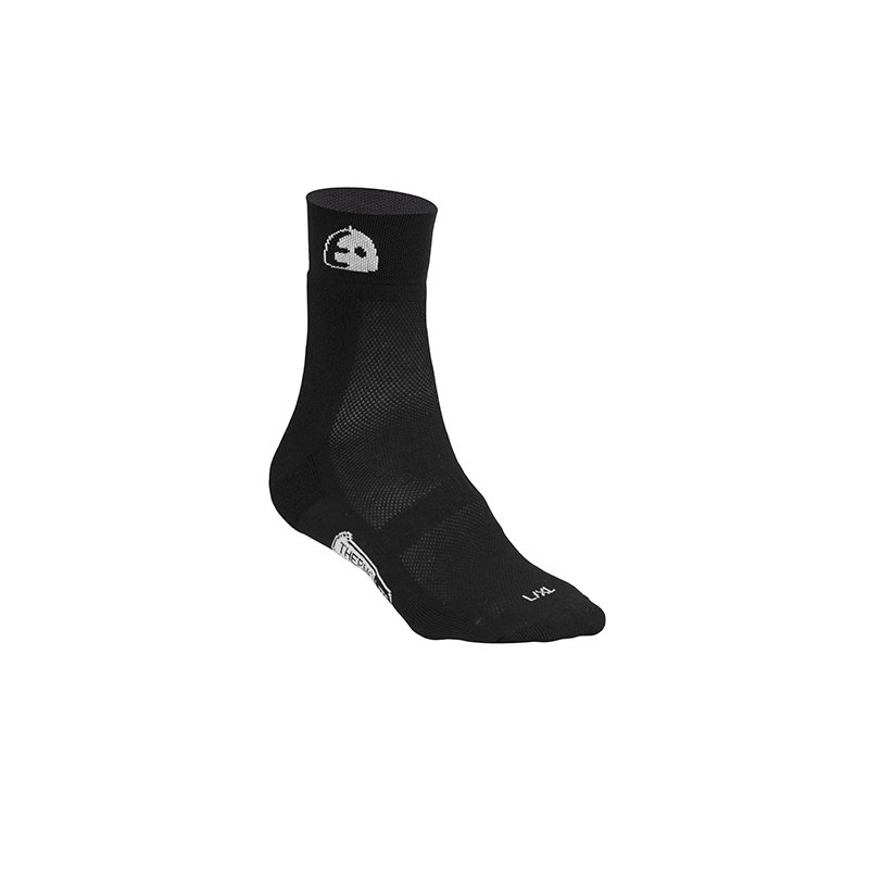 CALCETINES ETXEONDO BERO  NEGRO