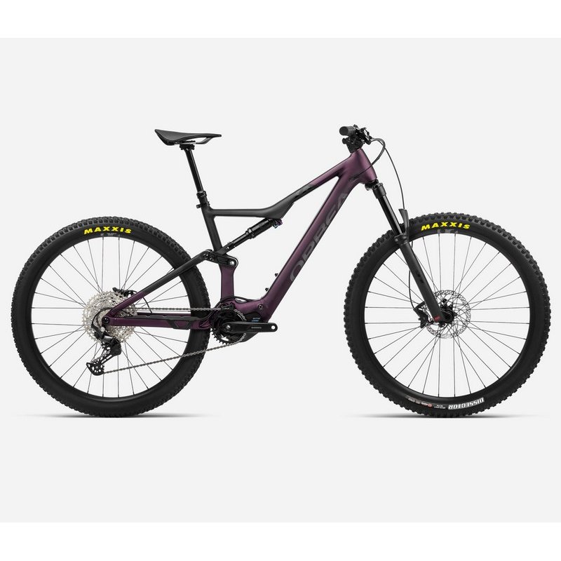 ORBEA RISE H30 L MORADA MEGRA