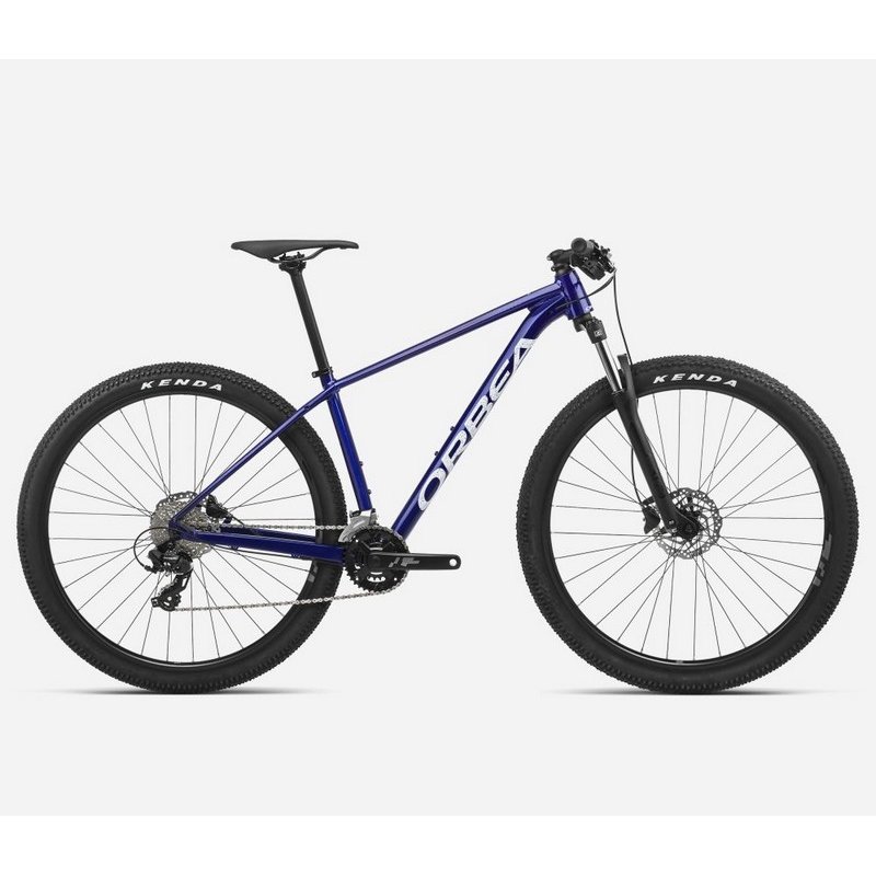 ORBEA ONNA 29 50 L AZUL BLANCA