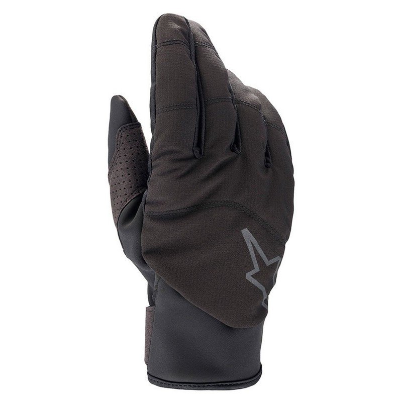 GUANTES ALPINESTARS DENALI 2 NEGRO