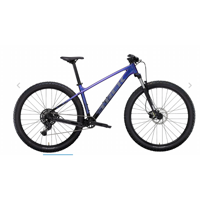 TREK MARLIN 5 GEN 3 27,5  S PURPLE