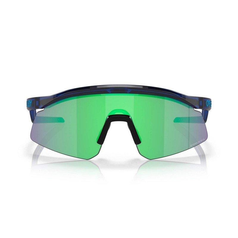 GAFAS OAKLEY HYDRA AZUL TRASLUCIDO PRIZM JADE