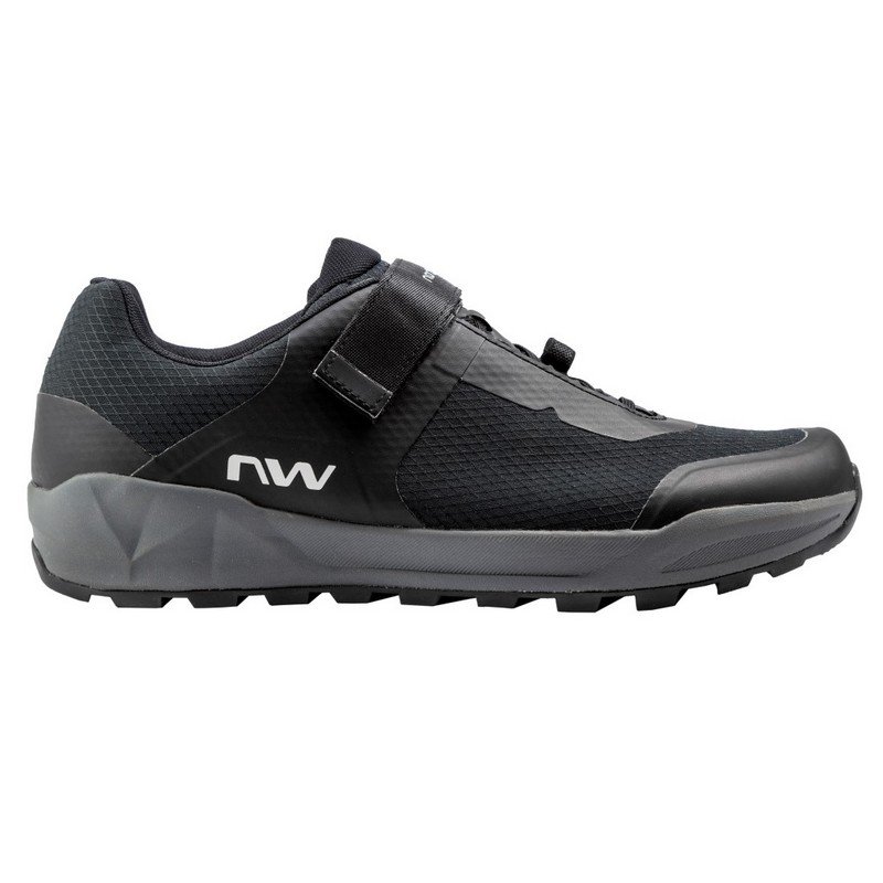 ZAPATILLAS NORTHWAVE ESCAPE EVO 2 NEGRO