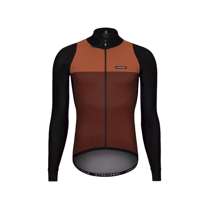 CHAQUETA ETXEONDO 76 INFINIUM TEJA