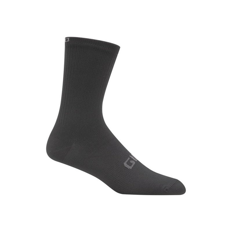 CALCETINES  GIRO XNETIC H2O NEGRO