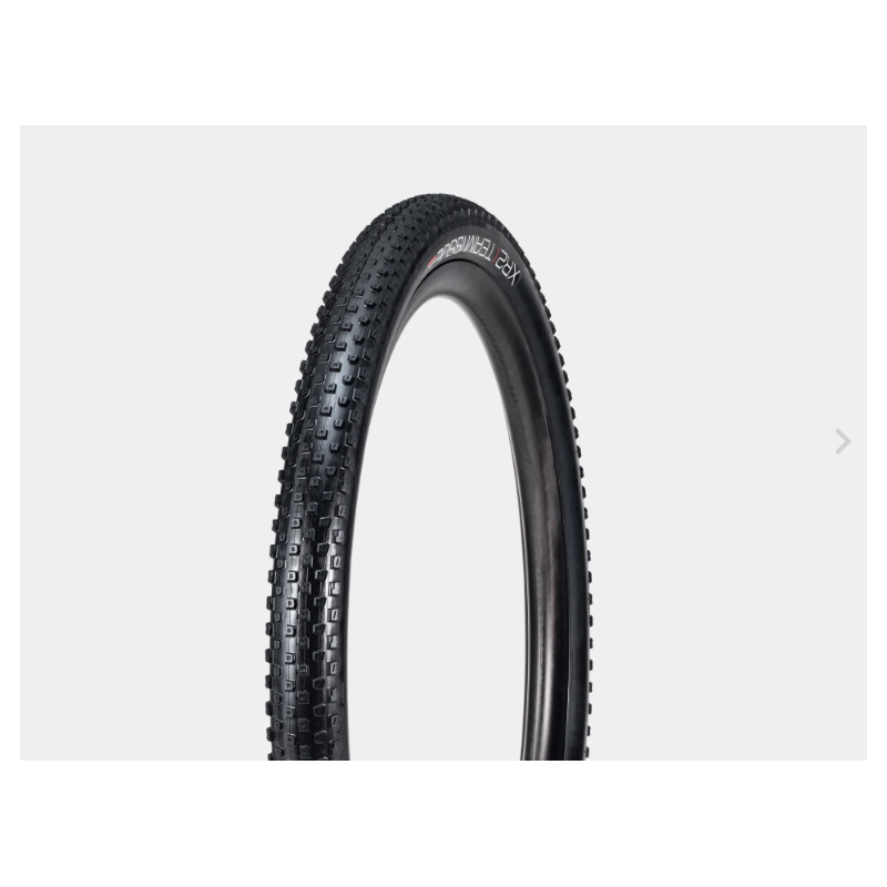 CUBIERTA BONTRAGER XR2 TI 29X2.20 TLR