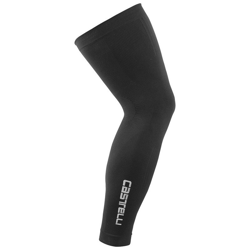 PERNERAS CASTELLI PRO SEAMLESS NEGRO