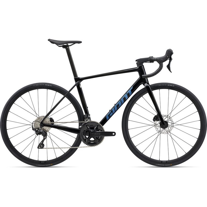 GIANT TCR ADVANCED 2 S 2024 COOR CARBON