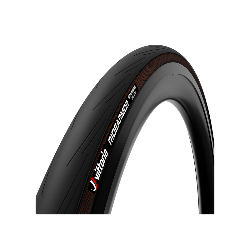 CUBIERTA VITTORIA RIDEARMOR II G2 700x26c TLR