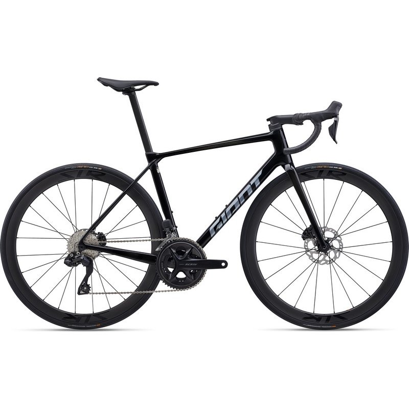 GIANT TCR ADVANCED PRO 1 DI2 M CARBON