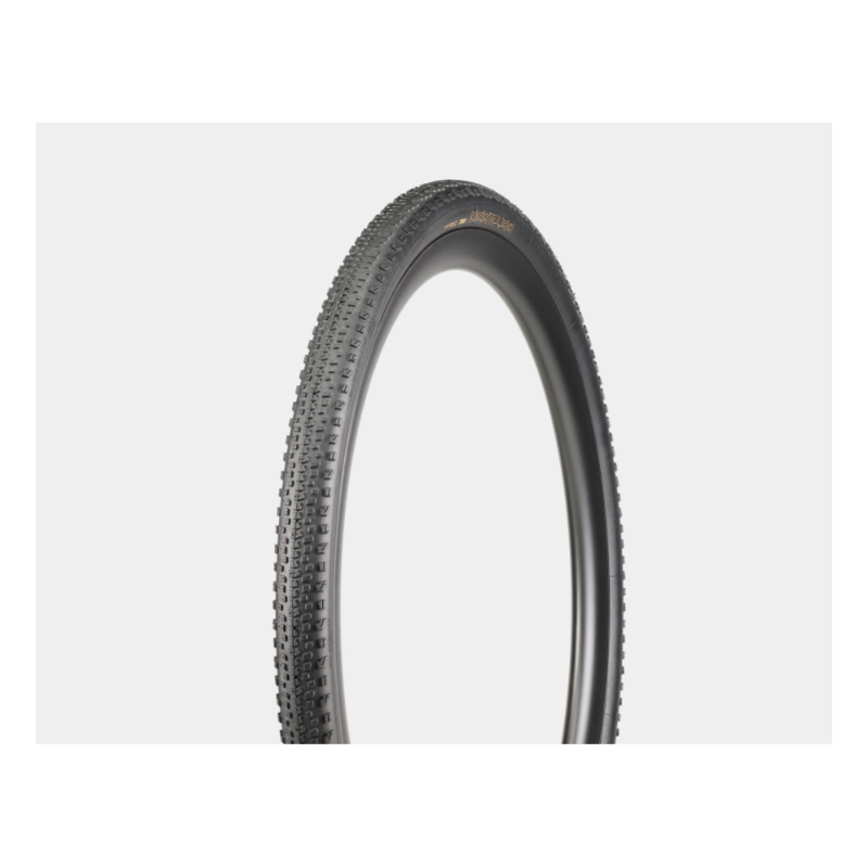 CUBIERTA BONTRAGER BETASSO RSL GX 700Cx42 NEGRA