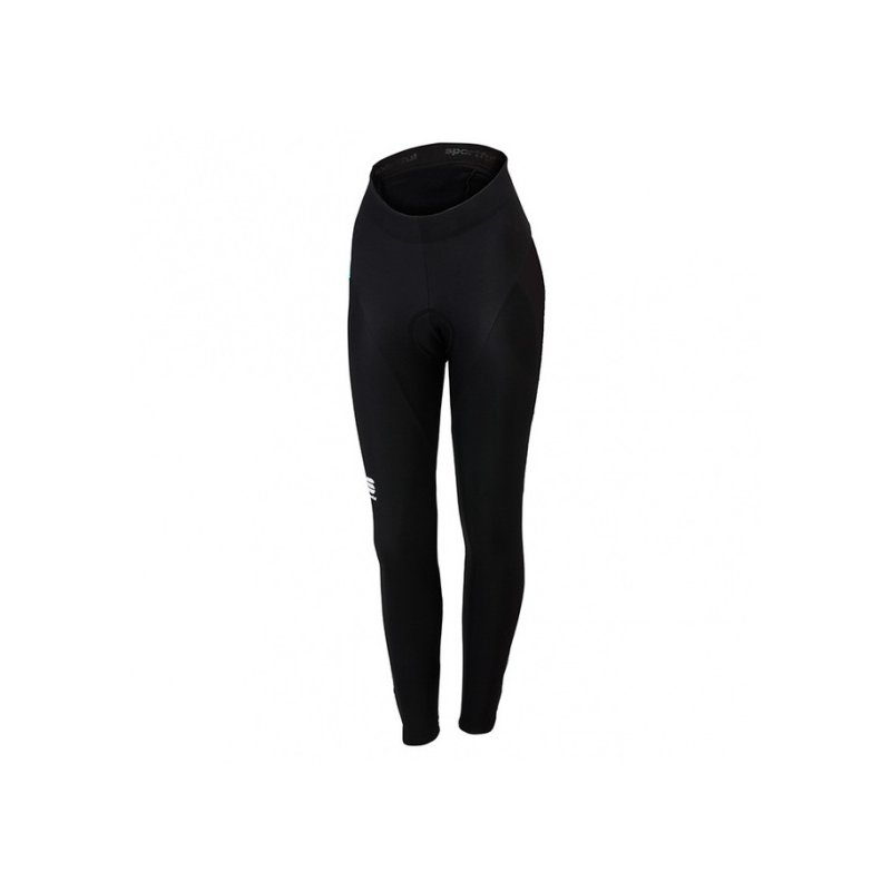 CULOT LARGO SPORTFUL FLEUR NEGRO